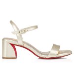 Christian Louboutin Miss Jane Sandal - Image 4